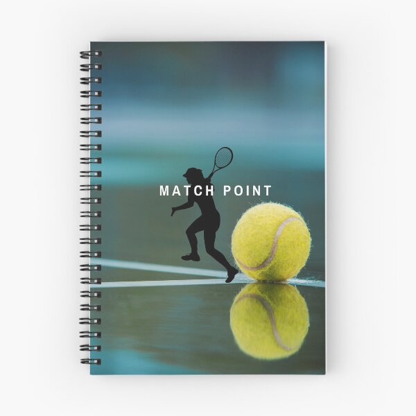 Item preview, Match Point 1 designed and sold by GlobalHunt.