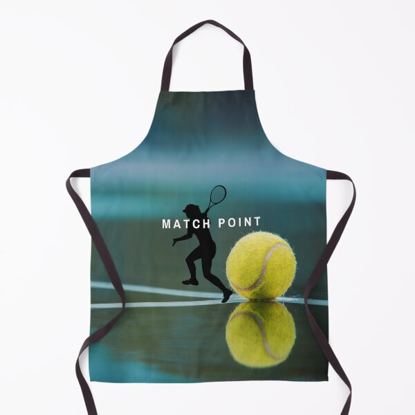 Item preview, Match Point 1 designed and sold by GlobalHunt.