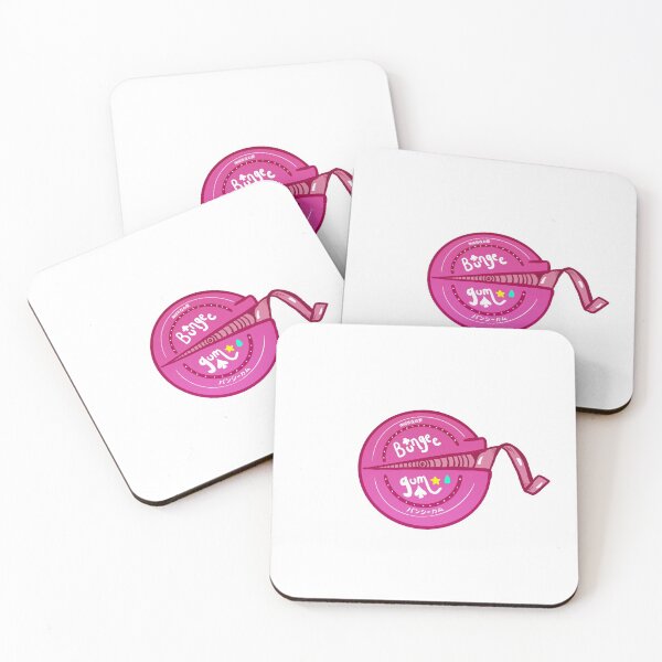 Item preview, Bungee Gum Bubbletape designed and sold by miyeonmade.