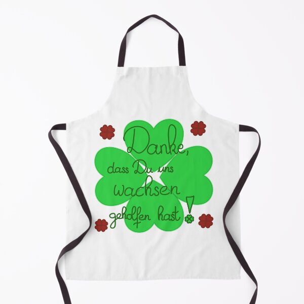 Item preview, Thank you for helping us grow! Shamrock designed and sold by Shirtrick.