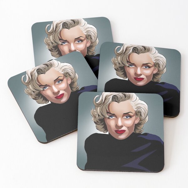 Item preview, Marilyn Monroe designed and sold by chloetebbutt.