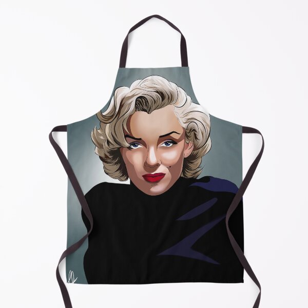 Item preview, Marilyn Monroe designed and sold by chloetebbutt.