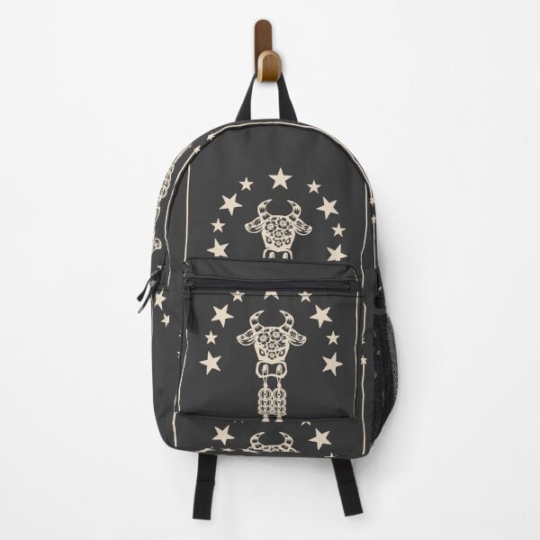Item preview, An ox under the stars designed and sold by 1billion.