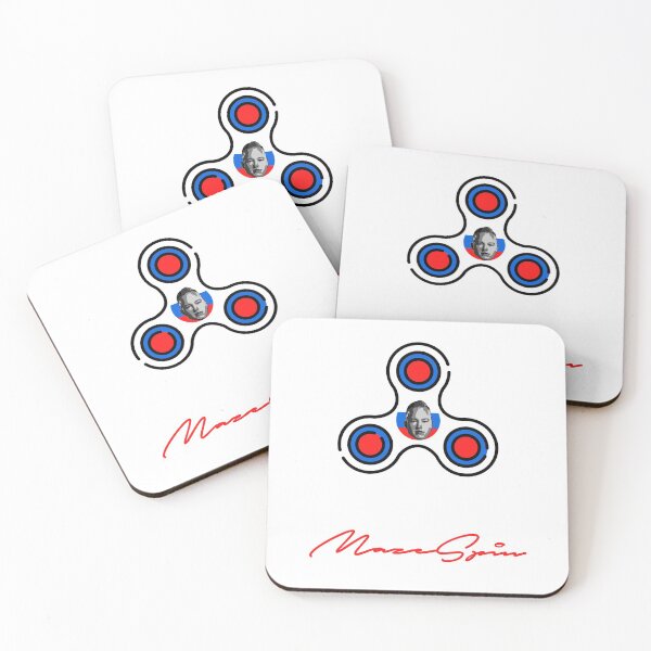 Item preview, MazeSpin Spinner designed and sold by The Sunday Attire.