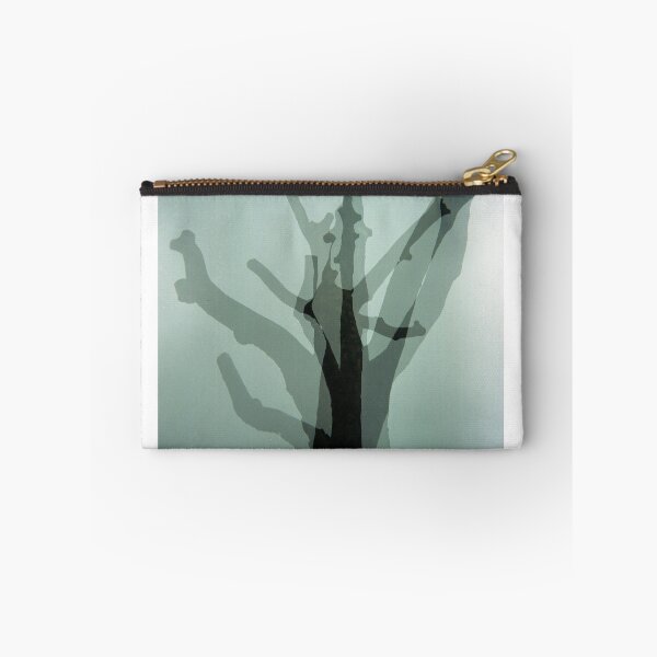 Item preview, Arboricide - four sacrificed trees designed and sold by Tony Kemplen.