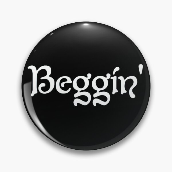 Item preview, Måneskin - Beggin'  designed and sold by L1 Creations.