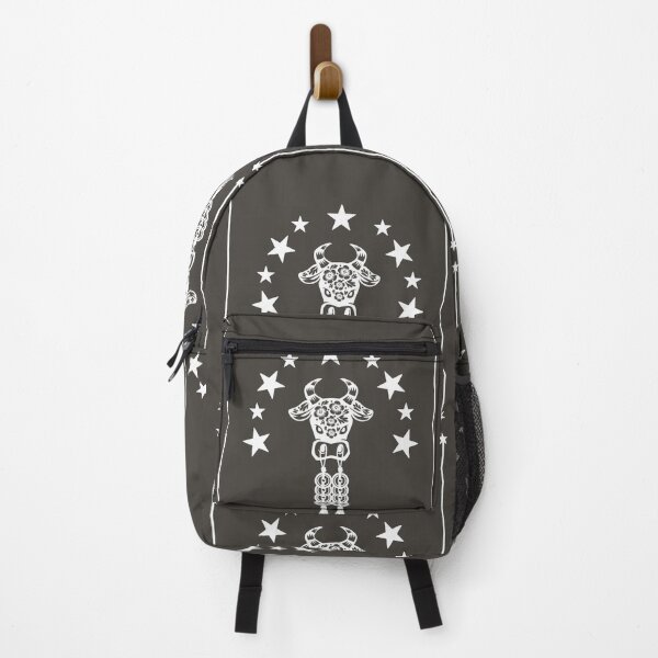 Item preview, An ox under the stars designed and sold by 1billion.