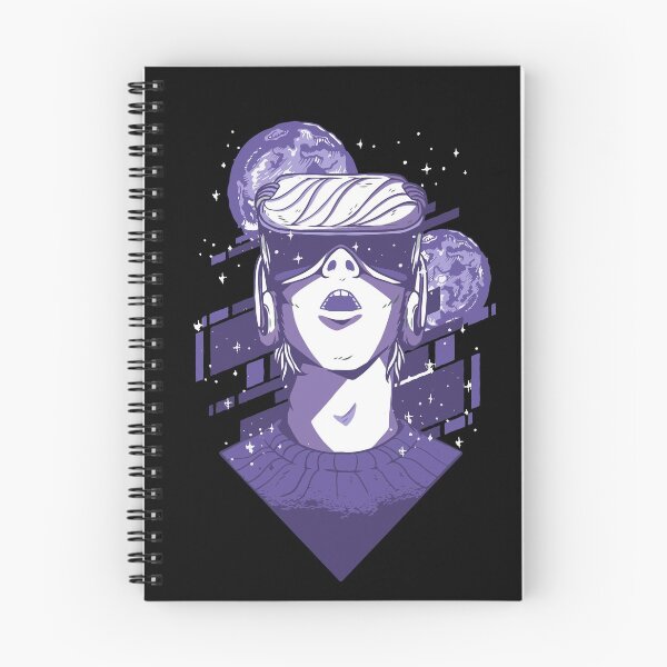 Item preview, Bask in VR Space designed and sold by TRIBExSPACE.