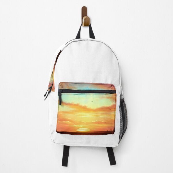 Item preview, Sunset view designed and sold by Hexagon98.