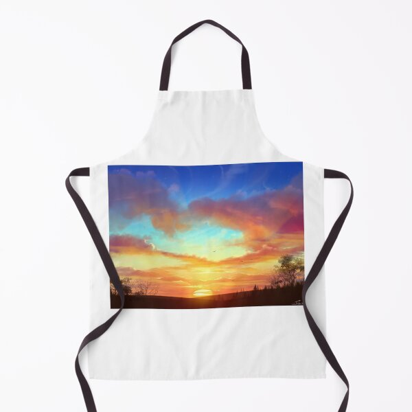 Item preview, Sunset view designed and sold by Hexagon98.