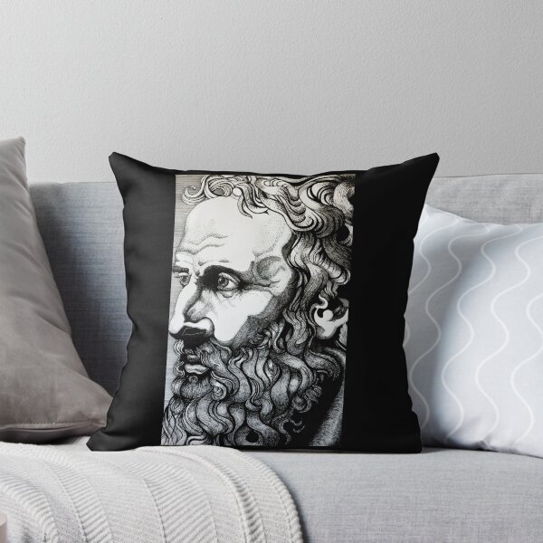 Item preview, Socrates designed and sold by Jacob Taghioff.