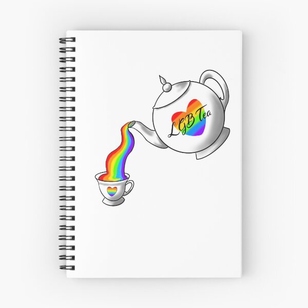 Item preview, LGB-Tea designed and sold by PolosPolis.