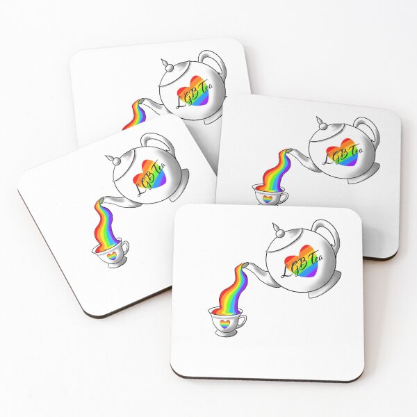 Item preview, LGB-Tea designed and sold by PolosPolis.