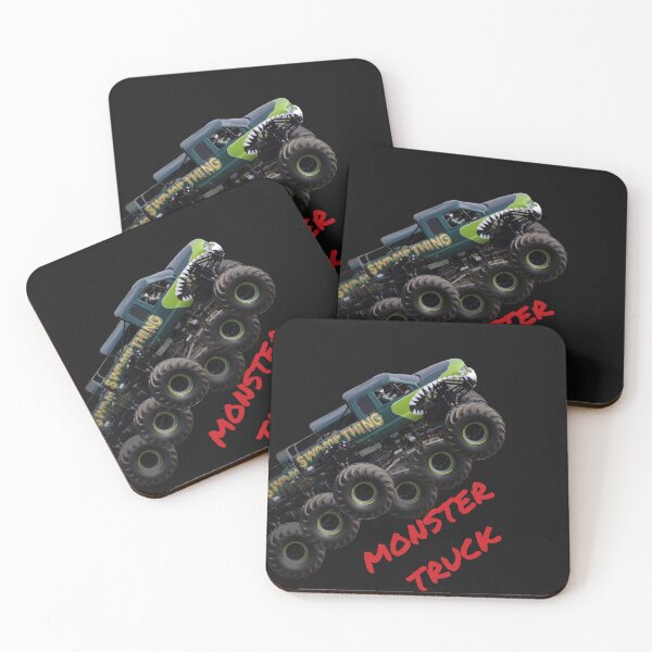 Item preview, Monster truck designed and sold by Sebak1979.