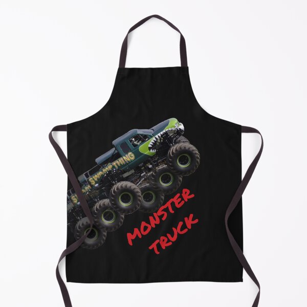 Item preview, Monster truck designed and sold by Sebak1979.