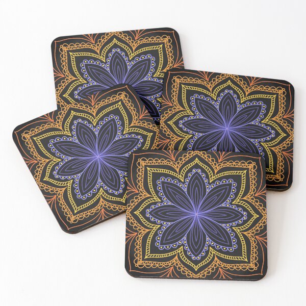 Item preview, Mandala designed and sold by Юлия Кондрашина.