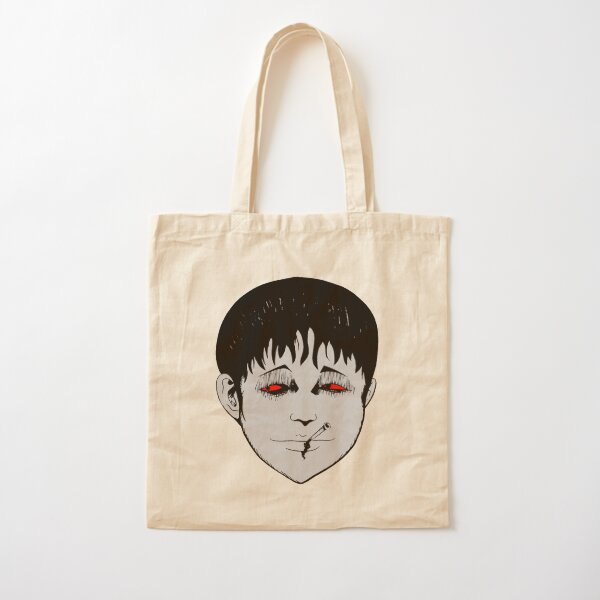 Kawakami Tomie Messenger Shoulder Bag - Aesthetic Shop