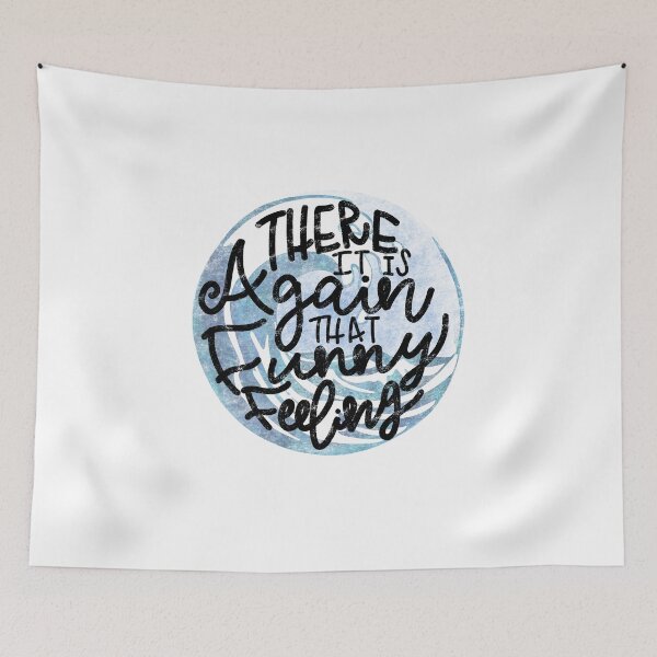 Item preview, That Funny Feeling Bo Burnham Inside designed and sold by artworkbyevie1.