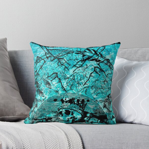 Item preview, Seafloor Shakespeare Mountain  designed and sold by Designz101.