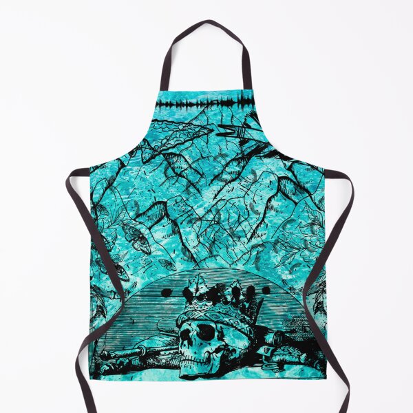 Item preview, Seafloor Shakespeare Mountain designed and sold by Designz101.