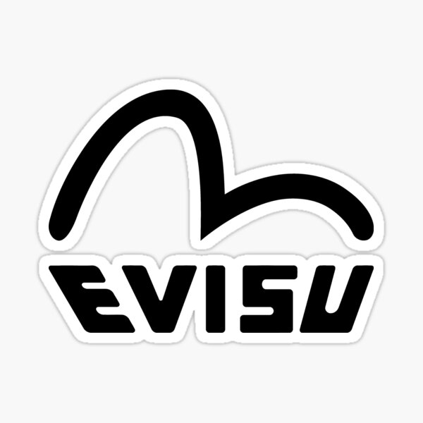 evisu logo