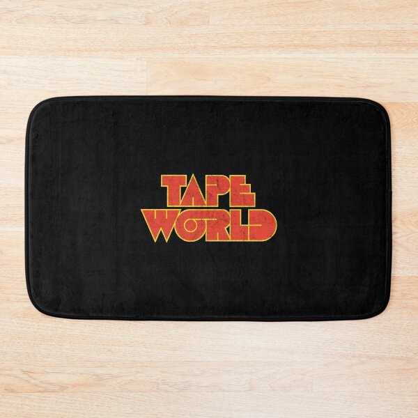 Item preview, Tape World 80s Records and Cassettes Store designed and sold by turboglyde.
