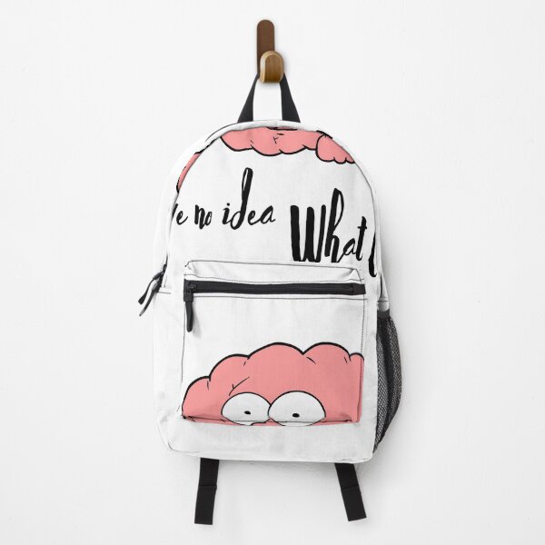 Item preview, I Have No Idea What I M Doing designed and sold by CRAZY-T.