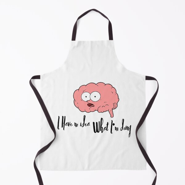 Item preview, I Have No Idea What I M Doing designed and sold by CRAZY-T.