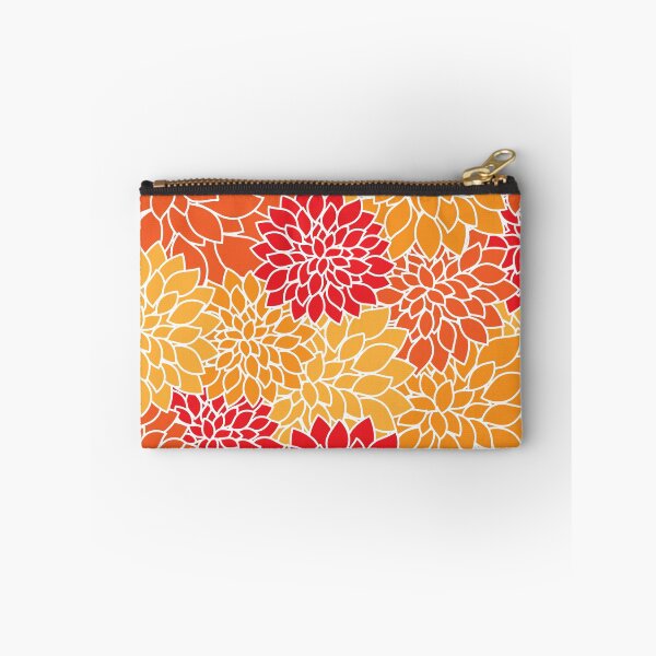 Item preview, flower pattern designed and sold by mozizy.