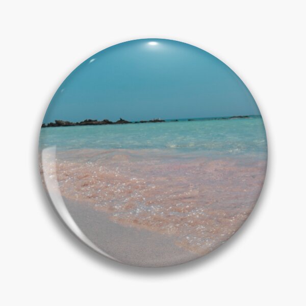 Item preview, Pink Sands  designed and sold by Louise  Corr.