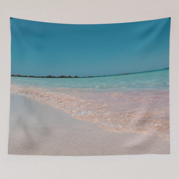 Item preview, Pink Sands  designed and sold by Louise  Corr.