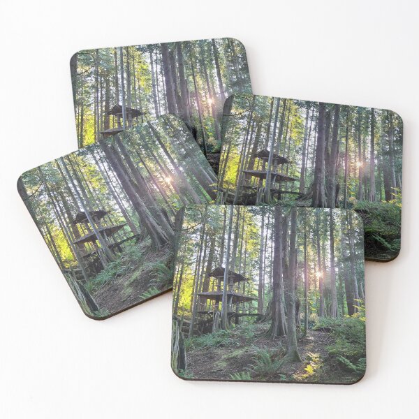 Item preview, Forest hideout  designed and sold by Blackraven18.