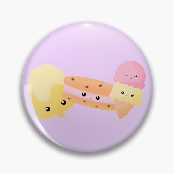 Item preview, Frozen treats designed and sold by ArtsyDonut.