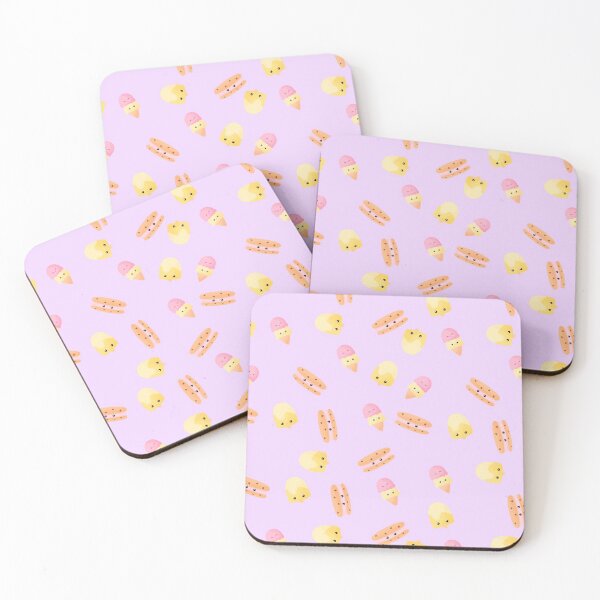 Item preview, Frozen treats designed and sold by ArtsyDonut.