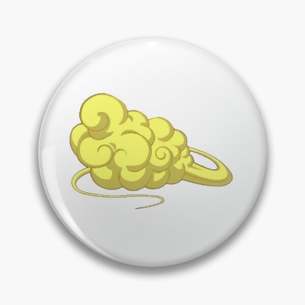 Item preview, Nimbus flying cloud designed and sold by Kaupasi.