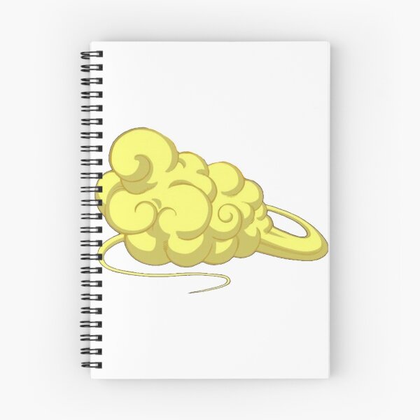Item preview, Nimbus flying cloud designed and sold by Kaupasi.