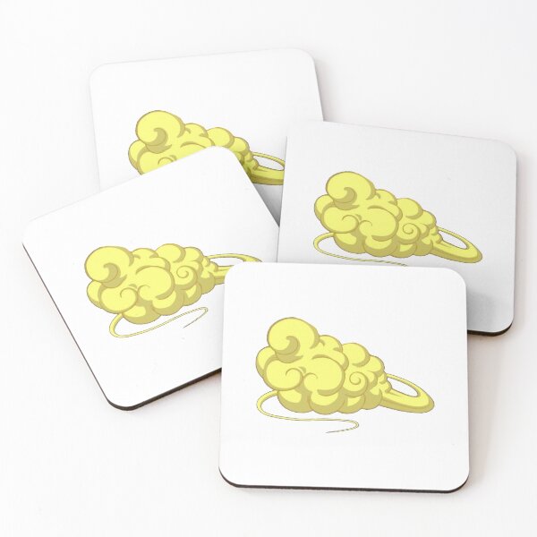 Item preview, Nimbus flying cloud designed and sold by Kaupasi.
