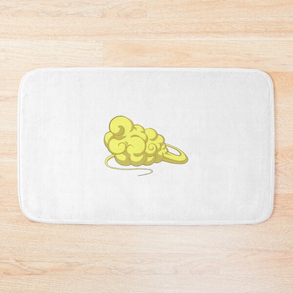 Item preview, Nimbus flying cloud designed and sold by Kaupasi.