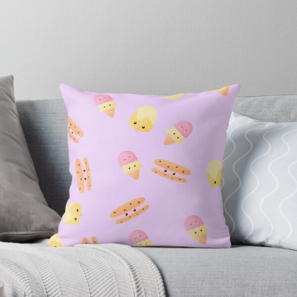 Item preview, Frozen treats designed and sold by ArtsyDonut.