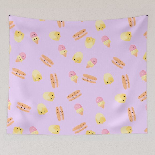 Item preview, Frozen treats designed and sold by ArtsyDonut.