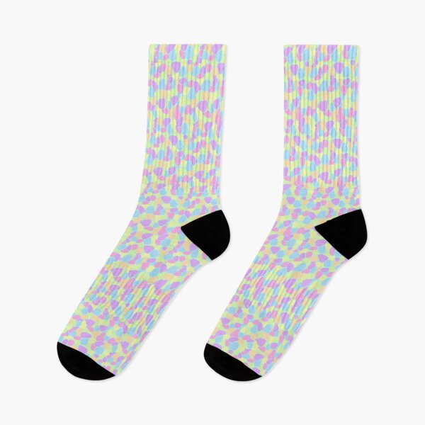 Item preview, Kawaii honeycomb pattern designed and sold by Freakfla.