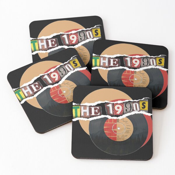 Item preview, Music from the 90s designed and sold by hatpunn.