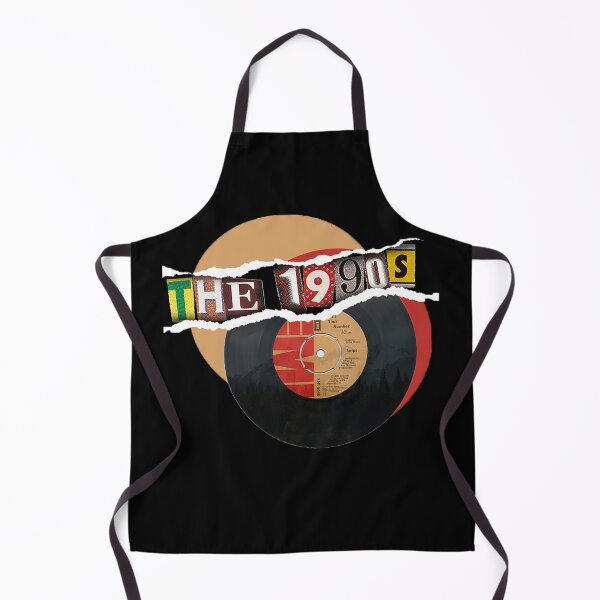 Item preview, Music from the 90s designed and sold by hatpunn.
