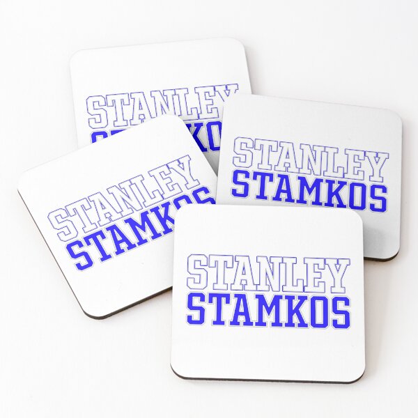 Item preview, tampa hockey stamkos designed and sold by Hungry Hungry Buffalo.