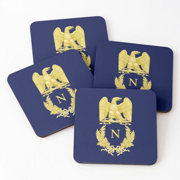 Item preview, Emblème de Napoléon Bonaparte designed and sold by Aloysius Rex.