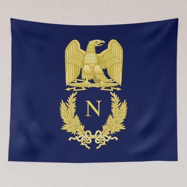 Item preview, Emblème de Napoléon Bonaparte designed and sold by Aloysius Rex.