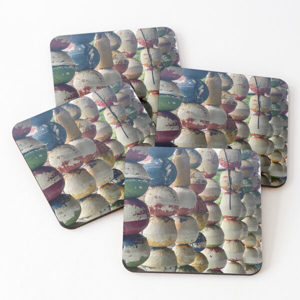 Item preview, Key West Buoys designed and sold by JenH33.