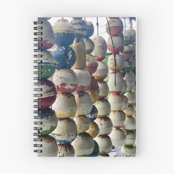 Item preview, Key West Buoys designed and sold by JenH33.