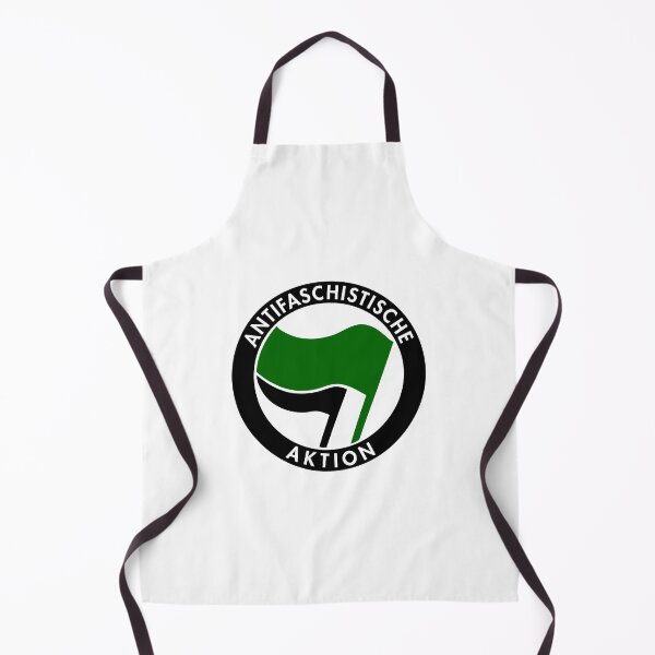 Item preview, Eco Anti-fascist symbol - Environmentalism designed and sold by camisariasj.