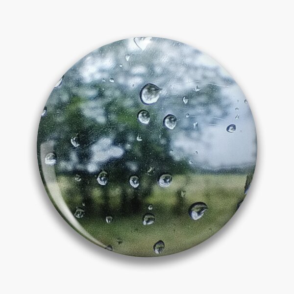 Item preview, Rainy window designed and sold by Rudith.
